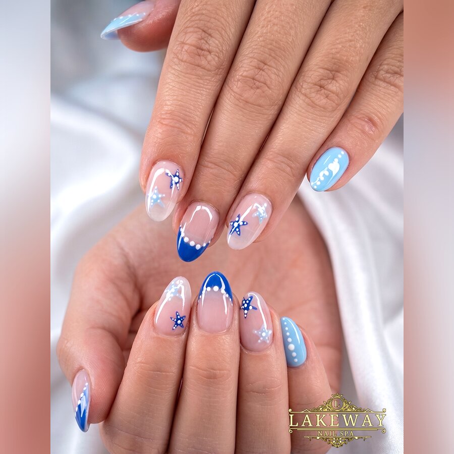Nail design